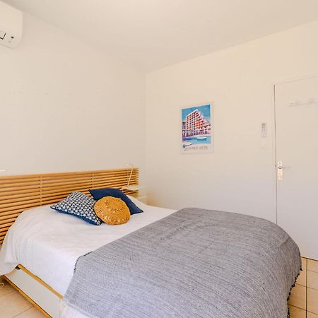 Apartment Antinea-4 By Interhome La Grande-Motte Zewnętrze zdjęcie