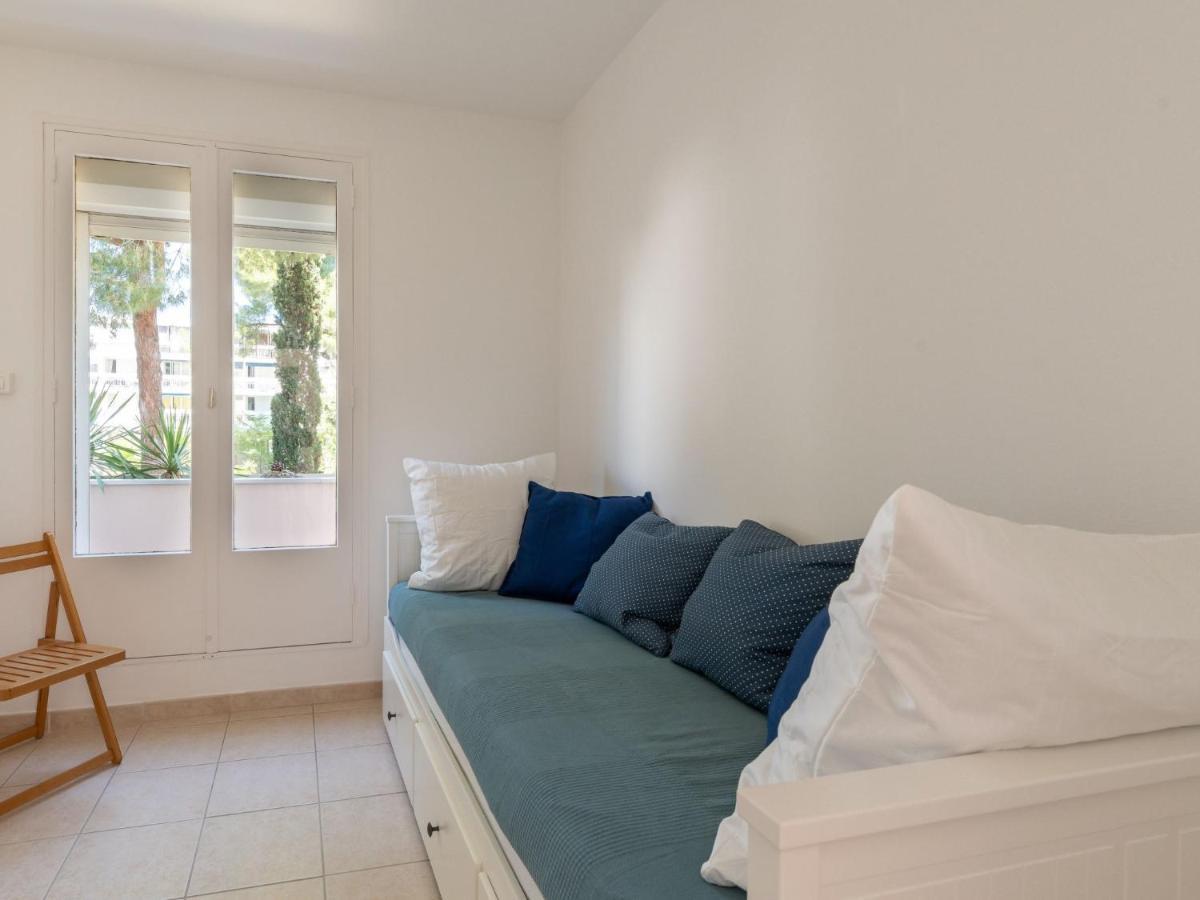 Apartment Antinea-4 By Interhome La Grande-Motte Zewnętrze zdjęcie
