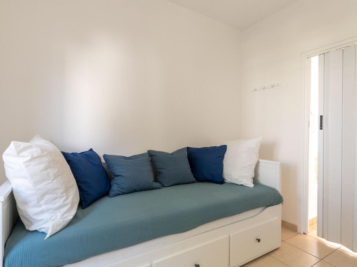 Apartment Antinea-4 By Interhome La Grande-Motte Zewnętrze zdjęcie