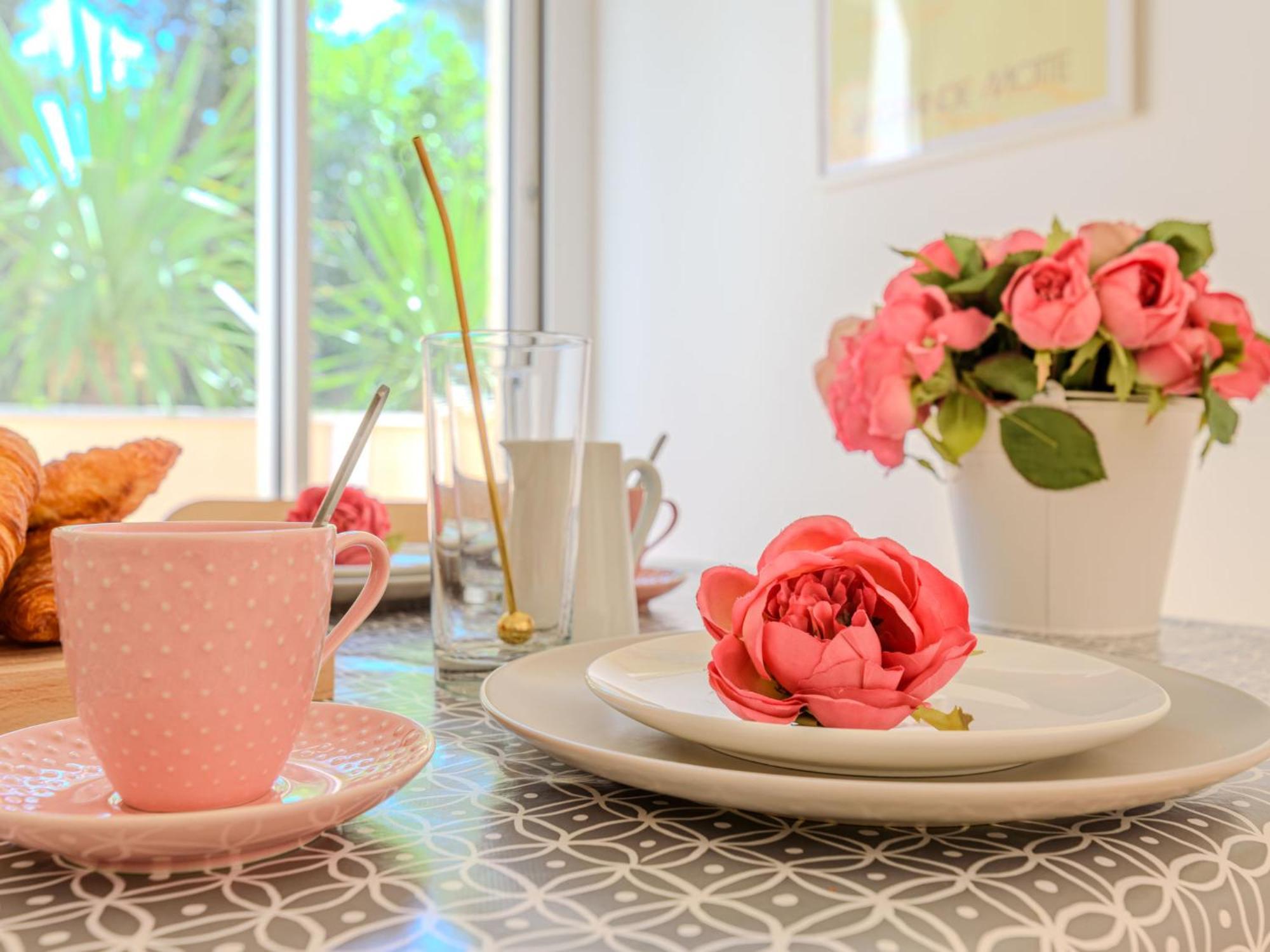 Apartment Antinea-4 By Interhome La Grande-Motte Zewnętrze zdjęcie