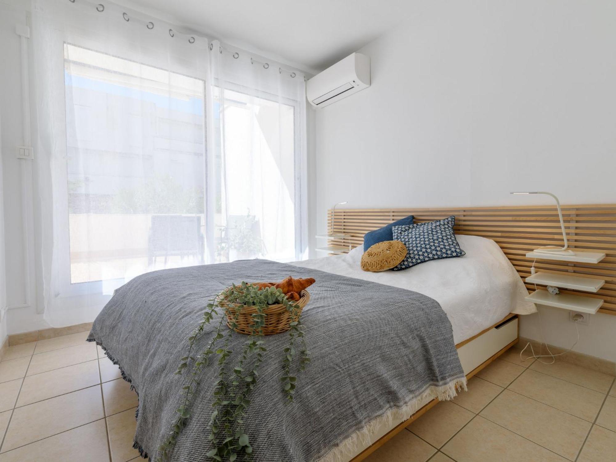Apartment Antinea-4 By Interhome La Grande-Motte Zewnętrze zdjęcie