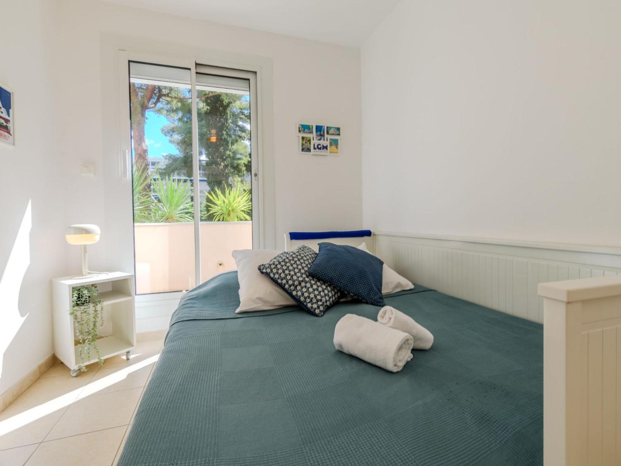 Apartment Antinea-4 By Interhome La Grande-Motte Zewnętrze zdjęcie