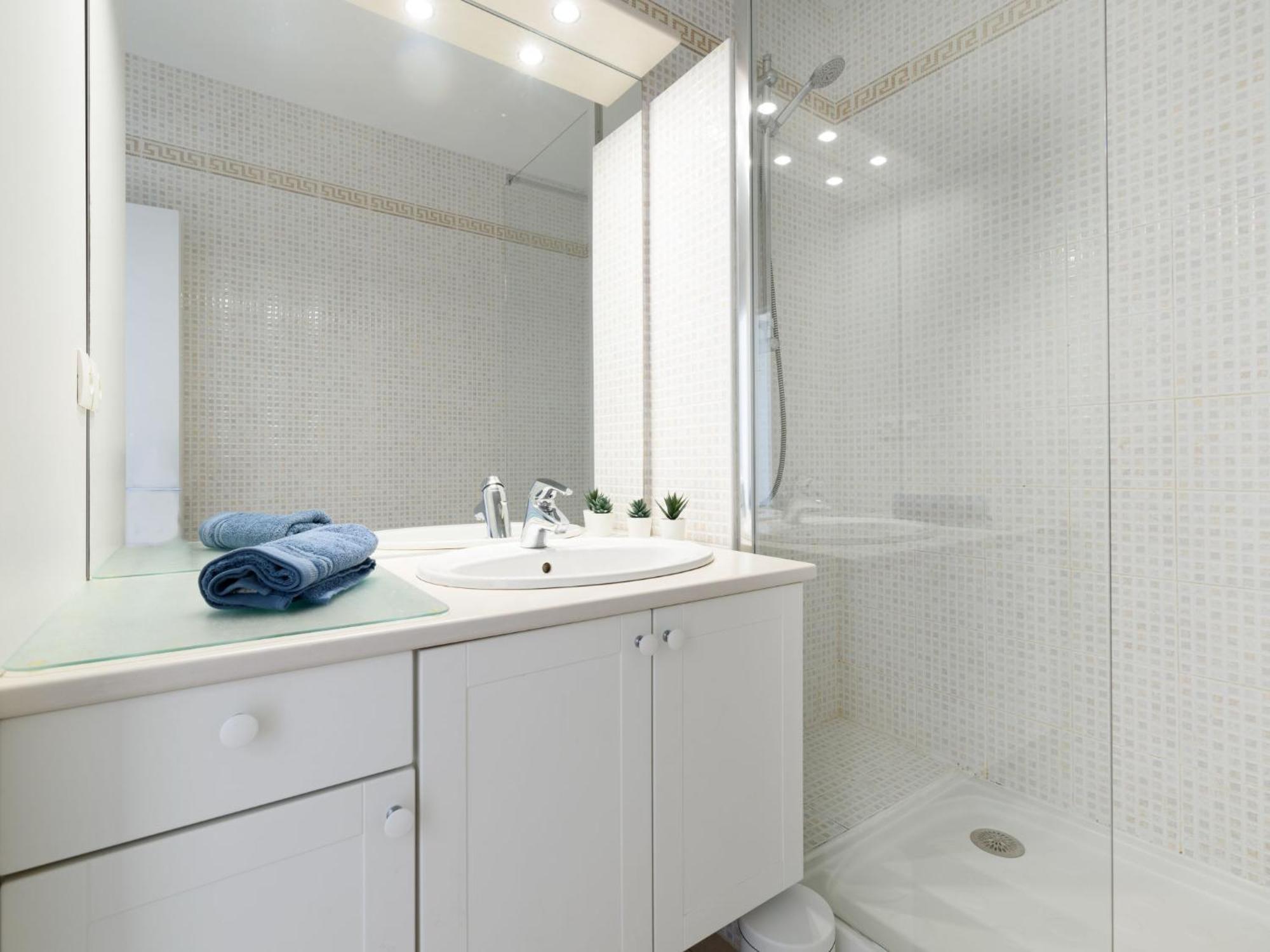 Apartment Antinea-4 By Interhome La Grande-Motte Zewnętrze zdjęcie