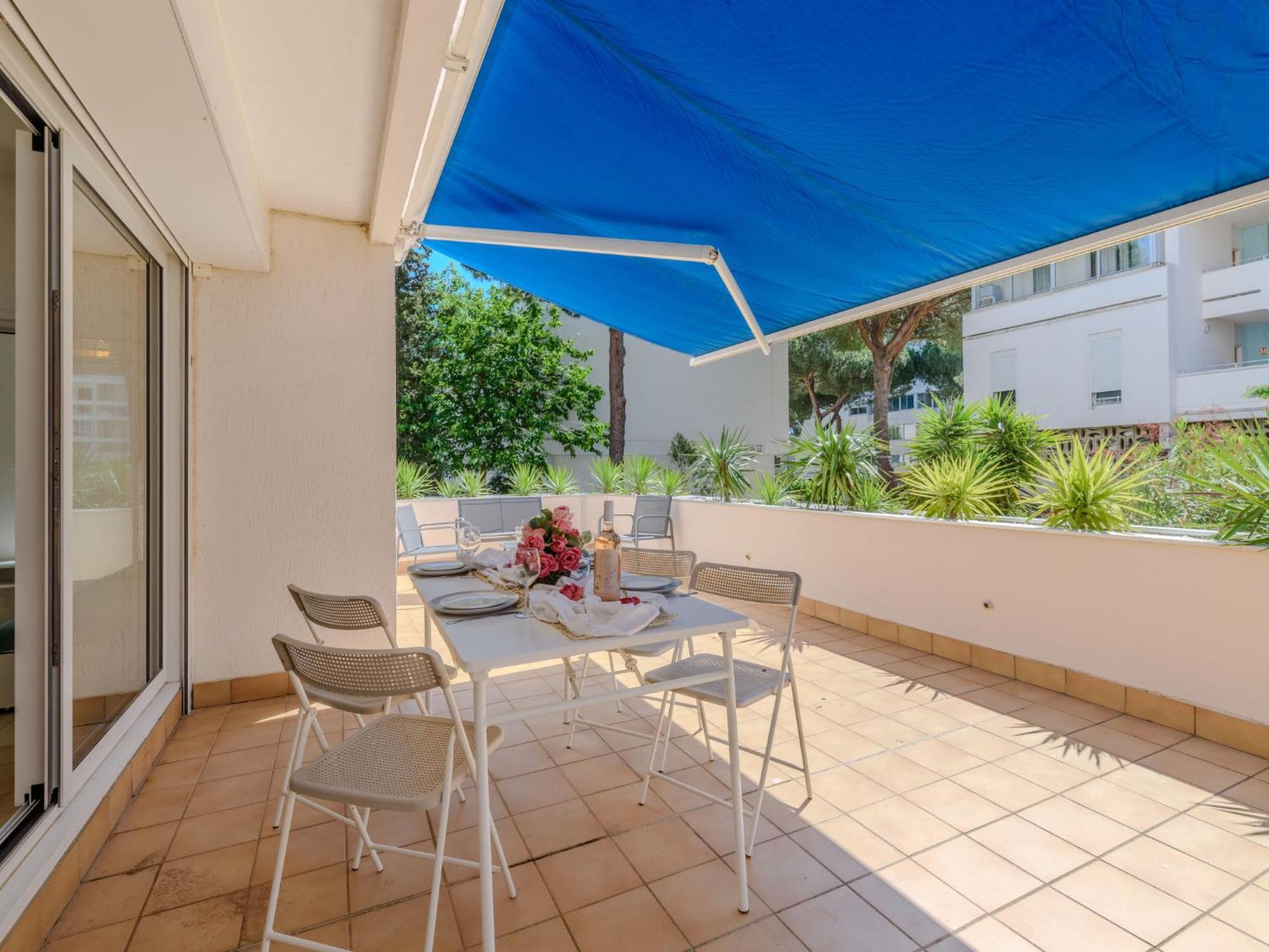 Apartment Antinea-4 By Interhome La Grande-Motte Zewnętrze zdjęcie