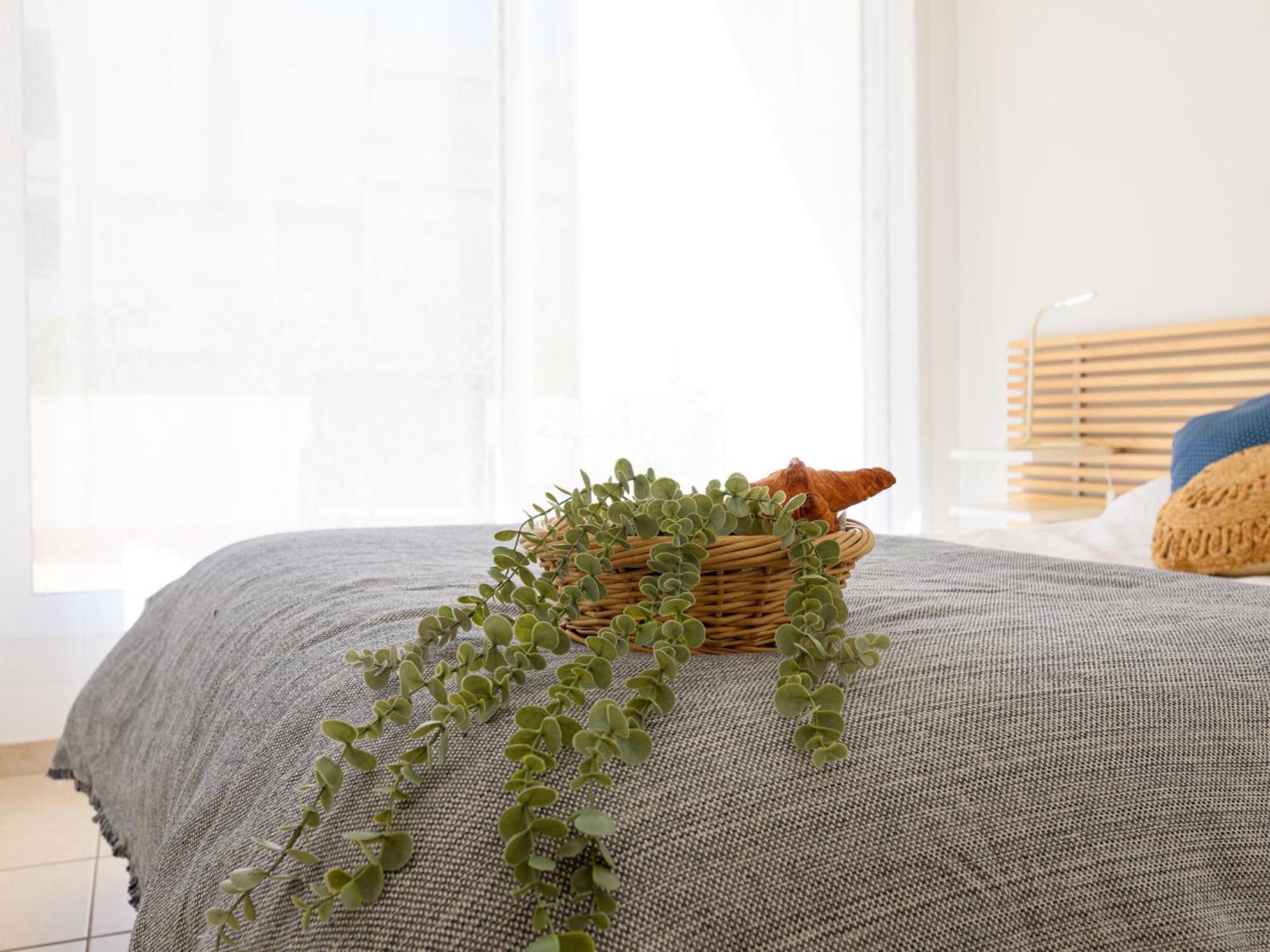 Apartment Antinea-4 By Interhome La Grande-Motte Zewnętrze zdjęcie